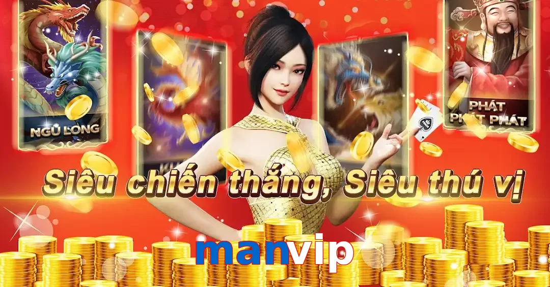manvip